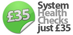 Computer System Health Checks
