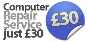 Computer Repair Service