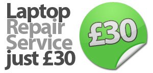 Laptop Health Checks