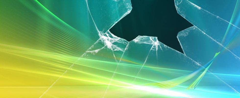 Replacement Laptop Screens